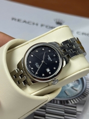 ĐỒNG HỒ NỮ TISSOT LE LOCLE AUTOMATIC T006.207.11.126.00