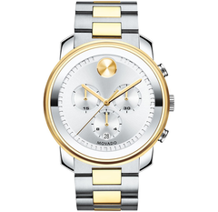 MOVADO BOLD CHRONOGRAPH QUARTZ 3600432