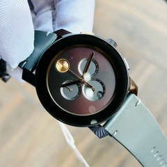 MOVADO LARGE BOLD 3600445