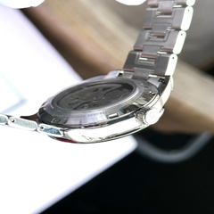 ORIENT STAR CONTEMPORARY OPEN HEART AUTOMATIC BLACK RK-AT0001B (RE-AT000)