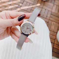 ĐỒNG HỒ NỮ CITIZEN CECCI ECO DRIVE EM1166-01Z
