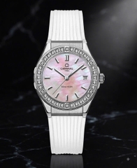 ĐỒNG HỒ NỮ CARNIVAL QUARTZ 8168L2-VT-DCS-HK3
