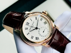 ĐỒNG HỒ NAM FREDERIQUE CONSTANT MANUFACTURE AUTOMATIC FC-710MC4H4 (FC710MC4H4)