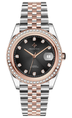 ĐỒNG HỒ ALEXANDER FERROS AUTOMATIC 8021D/01