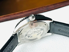 ORIENT STAR MECHANICAL SPORTS BLUE RK-AT0104E