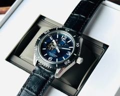 ORIENT STAR MECHANICAL SPORTS BLUE RK-AT0104E