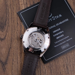ORIENT STAR COMTEMPORARY JOKER AUTOMATIC RK-AV0115B