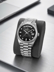 ĐỒNG HỒ NAM CARNIVAL AUTOMATIC 8239G-VT-D