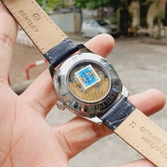 ĐỒNG HỒ NAM BENTLEY AUTOMATIC BL1831-25MWWB