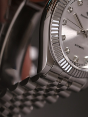 ĐỒNG HỒ NAM ALEXANDER FERROS 8132S/02