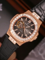 Đồng Hồ Alexander Ferros 6091R-01