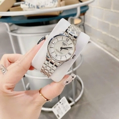 ĐỒNG HỒ NỮ TISSOT CHEMIN POWERMATIC 80 T099.207.11.118.00
