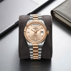 ĐỒNG HỒ NAM CARNIVAL AUTOMATIC 8239G-CH-NN