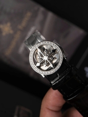 Đồng Hồ Alexander Ferros 9081S-01