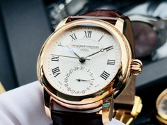 ĐỒNG HỒ NAM FREDERIQUE CONSTANT MANUFACTURE AUTOMATIC FC-710MC4H4 (FC710MC4H4)