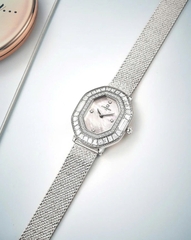 ĐỒNG HỒ NỮ CARNIVAL QUARTZ 8237L-VT-TK