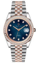 ĐỒNG HỒ ALEXANDER FERROS AUTOMATIC 8021D/05