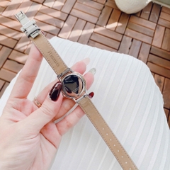 ĐỒNG HỒ NỮ CITIZEN CECCI ECO DRIVE EM1166-01Z