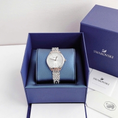 ĐỒNG HỒ NỮ SWAROVSKI QUARTZ 5610490 ATTRACT