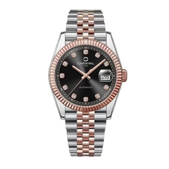 ĐỒNG HỒ NAM CARNIVAL AUTOMATIC 8250G-CH-D