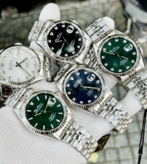 OLYM PIAINUS SPORTMASTER AUTOMATIC BLACK OP89322AMS-D