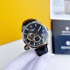 ĐỒNG HỒ NAM BENTLEY BL1831-25MWBB AUTOMATIC