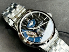 ĐỒNG HỒ NAM ORIENT STAR CONTEMPORARY LAYERED SKELETON AUTOMATIC RE-AV0B03B00B