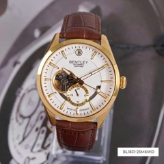 ĐỒNG HỒ NAM BENTLEY AUTOMATIC BL1831-25MKWD