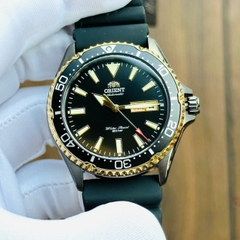 ORIENT MAKO III RA-AA0005B19