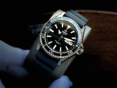 ORIENT MAKO III RA-AA0005B19