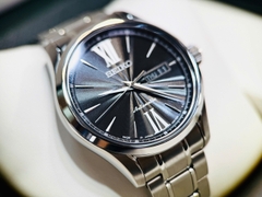 ĐỒNG HỒ NAM SEIKO PRESAGE AUTOMATIC SRP327J1