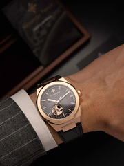 Đồng Hồ Alexander Ferros 9292R-01