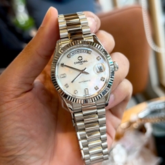 ĐỒNG HỒ NAM CARNIVAL AUTOMATIC 8239G-VT-TK