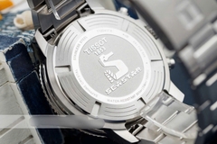 ĐỒNG HỒ NAM TISSOT SEASTAR AUOTMATIC T120.417.11.041.03