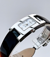 ĐỒNG HỒ NỮ TISSOT T-TRENCH QUARTZ BELLFLOWER WHITE T11.1.325.51