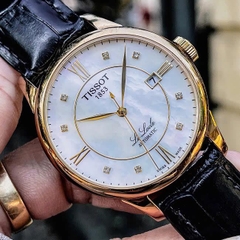 Tissot Le Locle Automatic T41.5.453.86