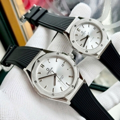 ĐỒNG HỒ ĐÔI CARNIVAL 8168G-VT-DCS-T - CARNIVAL 8168L-VT-DCS-T