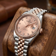 ĐỒNG HỒ NAM CARNIVAL AUTOMATIC 8250G-CH-NN