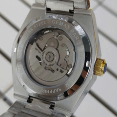 ĐỒNG HỒ NAM GEMAX GP5008-DG