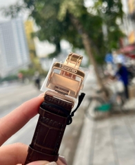 ĐỒNG HỒ NAM ORIENT AUTOMATIC SUN AND MOON GEN 3 RN-AK0001S (Nội địa)