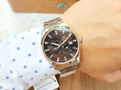 ĐỒNG HỒ NAM ORIENT AUTOMATIC RA-AK0313Y30B