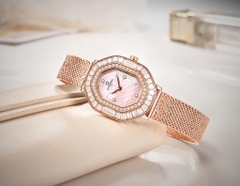 ĐỒNG HỒ NỮ CARNIVAL QUARTZ 8237L-VH-HK