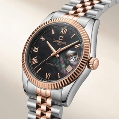 ĐỒNG HỒ NAM CARNIVAL AUTOMATIC 8250G-CH-DK