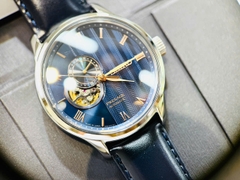 ĐỒNG HỒ NAM SEIKO PRESAGE AUTOMATIC WATCH SSA421J1