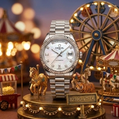 ĐỒNG HỒ NAM CARNIVAL AUTOMATIC 8239G-VT-TK