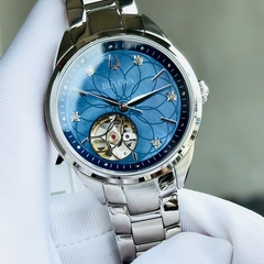ĐỒNG HỒ NỮ BULOVA  AUTOMATIC 96P191
