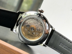 SEIKO PRESAGE COCKTAIL AUTOMATIC WATCH SRPB43J1