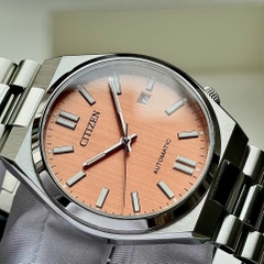 ĐỒNG HỒ NAM CITIZEN AUTOMATIC TSUYOSA NJ0159-86Z