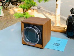 HỘP XOAY ĐỒNG HỒ CƠ SAIKE SK140