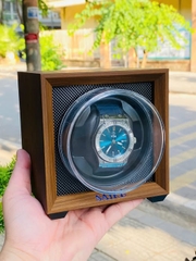 HỘP XOAY ĐỒNG HỒ CƠ SAIKE SK140